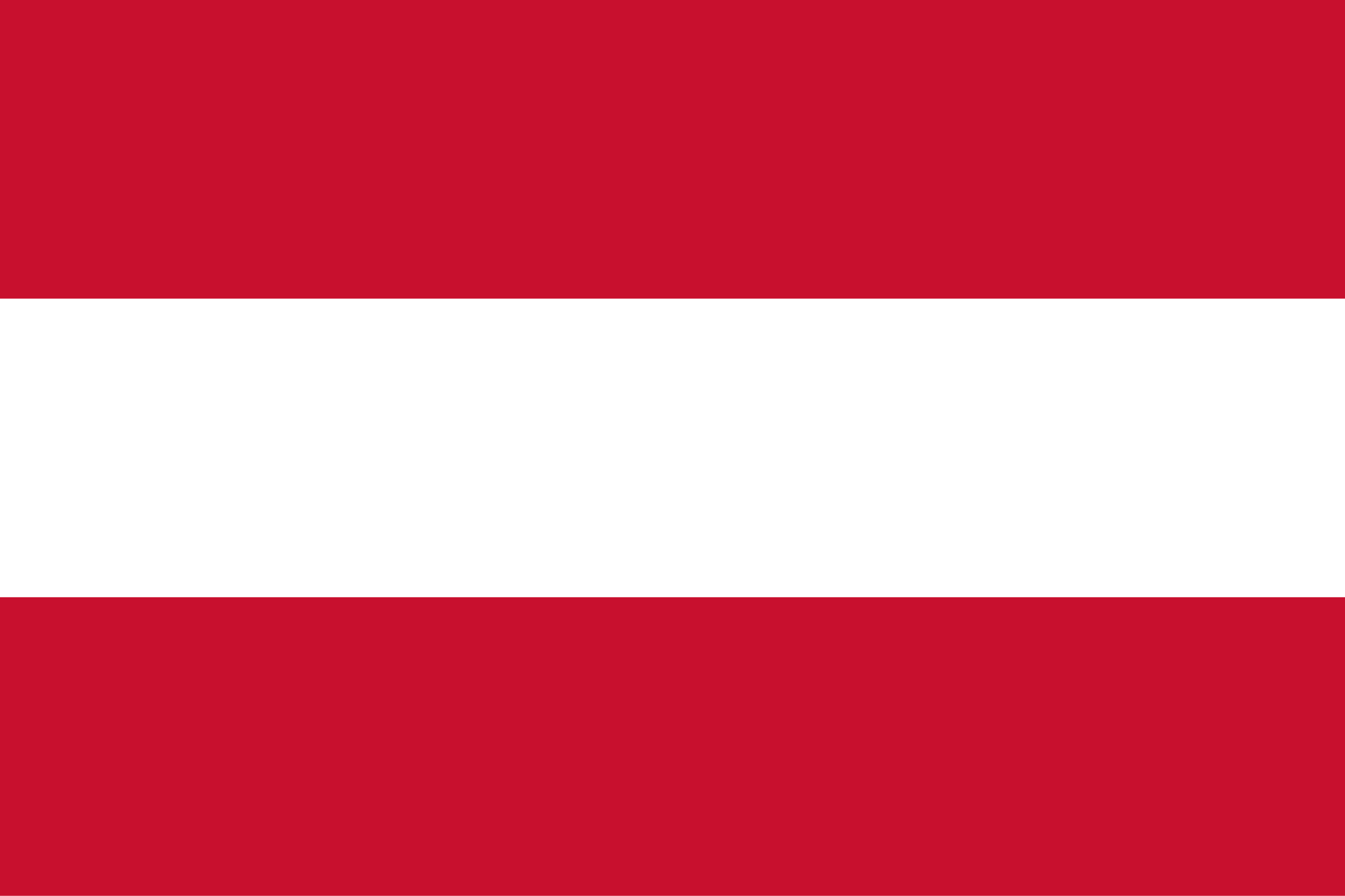 Drapeau de l'Autriche