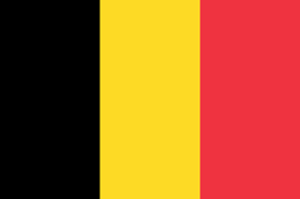 Drapeau de l'Autriche