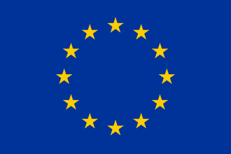 Drapeau de l'Union Européenne