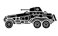 Armored Car